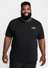 Nike Max 90 Short Sleeve T-Shirt - FV3758-010 - Black