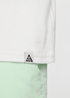 Nike ACG Dri Fit T-Shirt - FV3490-121 - Summit White