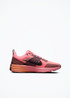 Nike Lunar Roam Premium - HF4314-699 - Pink Gaze/Black-Crimson Bliss
