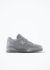 New Balance 550 - BB550MCB - Slate Grey/Concrete