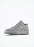 New Balance 550 - BB550MCB - Slate Grey/Concrete