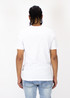 G-Star Raw Chest Graphic Slim T-Shirt - White