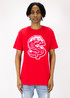 IceCream Dollar T-Shirt - Red