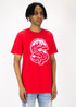 IceCream Dollar T-Shirt - Red