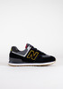 New Balance 574 HMJ - Black