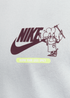 Nike Sportswear T-Shirt - FV3754-041 - Light Pumice