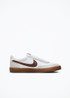 Nike Killshot 2 Leather - 432997-130 - White/Cacao Wow-Gum Med Brown-Black