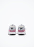 Nike Air Max 1 (GS) - DZ3307-115 - Summit White/dk Smoke Grey-Wolf Grey