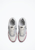 Nike Air Max 1 (GS) - DZ3307-115 - Summit White/dk Smoke Grey-Wolf Grey