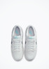 Nike Dunk Low Retro SE - HQ3619-121 - Summit White/Metallic Silver-Glacier Ice