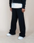 EPTM Perfect Baggy Fleece Pants - EP11653 - Black
