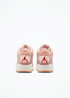 Air Jordan 3 Retro "Treat Yourself" Womens - HJ0178-600 - Washed Coral/Gym Red-Sail