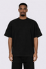 EPTM Perfect Boxy Tee - EP10880 - Black