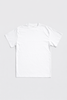 EPTM Perfect Boxy Tee - EP10879 - White