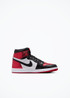 Air Jordan 1 Retro High OG Womens - FD2596-602 - Varsity Red/Black-White