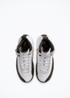 Air Jordan 12 Retro "Taxi" (GS) - 153265-117 - White/Black-Taxi