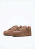 Nike Air Force 1 Low Retro Premium - IM3078-200 - Vachetta Tan/Vachetta Tan-Black
