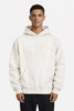 Market Studios Vintage Arc Hoodie - HD026 - Unbleached Cotton