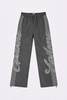 EPTM Epitome Pants - EP12338 - Grey