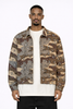 EPTM Camo Jacket - EP11795 - Desert Camo