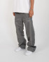 EPTM Mono Track Pants - EP12414 - Grey