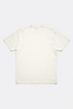 EPTM Perfect Boxy Tee Shirt - EP11350 - Cream