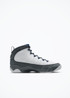 Air Jordan 9 Retro "Flint Grey & French Blue" - HV4794-100 - White/French Blue-Flint Grey