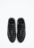 Nike Air Max 95 Big Bubble "I-95" - IQ1662-045 - Black/Black-Off Noir-Metallic Silver