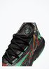 Nike Zoom KD 6 - FQ8356-900 - Multi-Color/Green Glow-Black