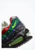 Nike Air Max 95 Big Bubble - IQ0620-100 - Sail/Volt-University Red-Sport Green