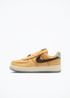 Nike Kobe Air Force 1 Low Protro "Siempre Mio" - IM0582-700 - Twine/Baroque Brown-flax-Light Cream