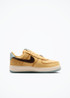 Nike Kobe Air Force 1 Low Protro "Siempre Mio" - IM0582-700 - Twine/Baroque Brown-flax-Light Cream