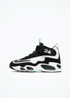 Nike Air Griffey Max 1 - DD8558-100 - White/Black-Fresh Water