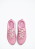 Jordan Trunner O/S SP - IV4373-600 - Pink/Pink-Sail