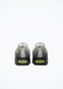 Nike Air Max 95 Big Bubble Womens - IO9926-001 - Black/Neon Yellow-Anthracite-Lt Graphite