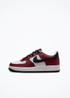 Nike Air Force 1 LV8 - Team Red/Black-White