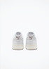 Nike Air Force 1 '07 Premium - White/White-Sail-Team Red