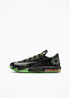 Nike KD 6 - IH3582-001 - Black/Multi-Color-Lt Lucid Green