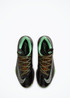 Nike KD 6 - IH3582-001 - Black/Multi-Color-Lt Lucid Green