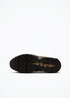Nike Air Max 95 "Big Bubble" - IV2872-707 - Metallic Gold/Black-University Red