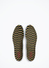 Nike Air Max 95 "Big Bubble" - IV2872-707 - Metallic Gold/Black-University Red