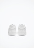 Nike Air Force 1 LE (GS) - White/White