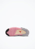 Air Jordan 4 Retro "Comic" (GS) - IO2361-100 - Off White/ Fire Pink-Anthracite