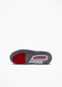 Air Jordan 3 Retro "True Blue" (GS) - DM0967-104 - White/Fire Red-True Blue