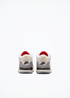 Air Jordan  3 Retro (TD) - Summit White/Fire Red-Black-Cement Grey