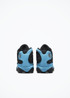 Air Jordan 13 Retro (GS) - Black/University Blue