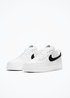 Nike Air Force 1 '07 - White/Black