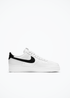 Nike Air Force 1 '07 - White/Black