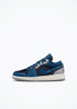 Air Jordan 1 Low SE Craft (GS) - Obsidian/Ashen Slate