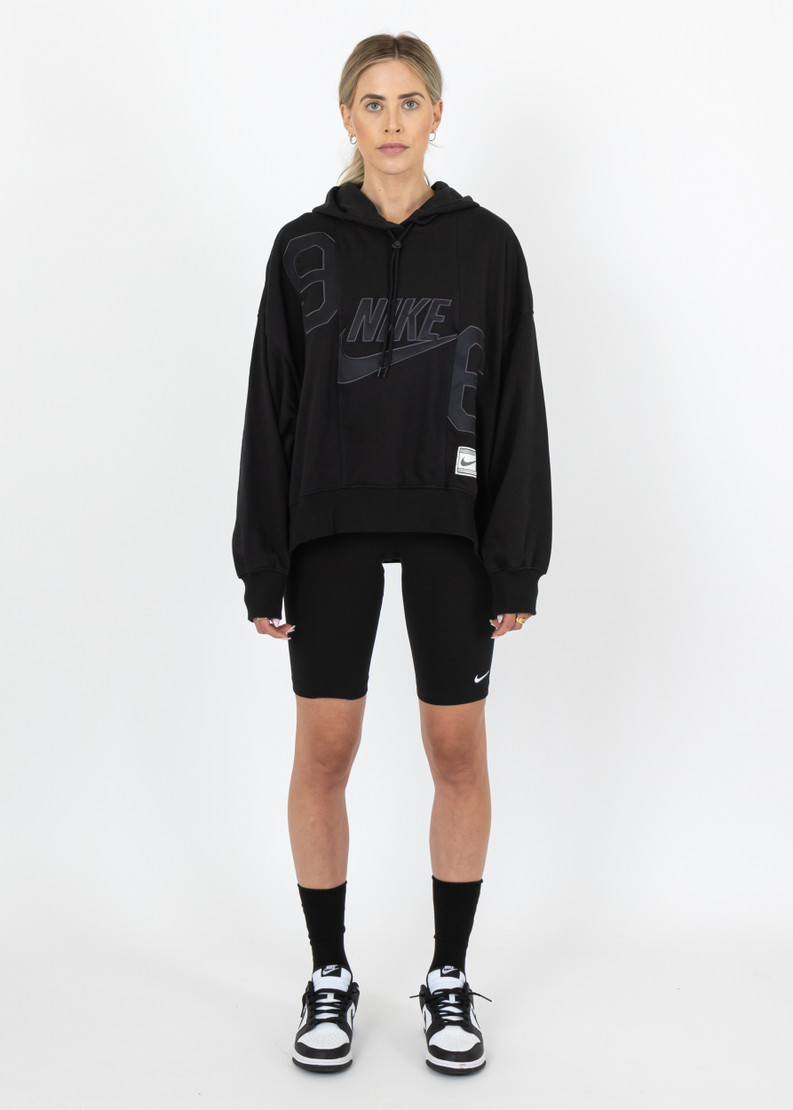 Nike Sportswear Circa 96 Hoodie - DV8086-010 - Black